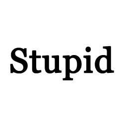 sad-words/1 pos 2