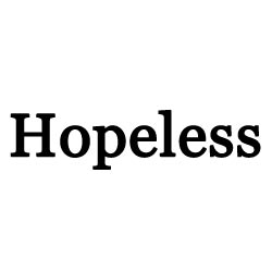 sad-words/2 pos 1